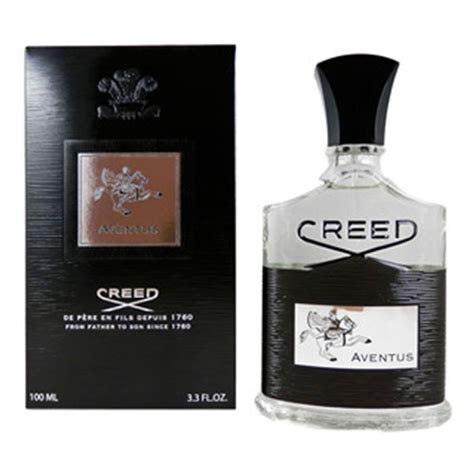 creed aventus perfume review